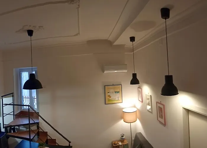 Casa Vacanza Il Grillo