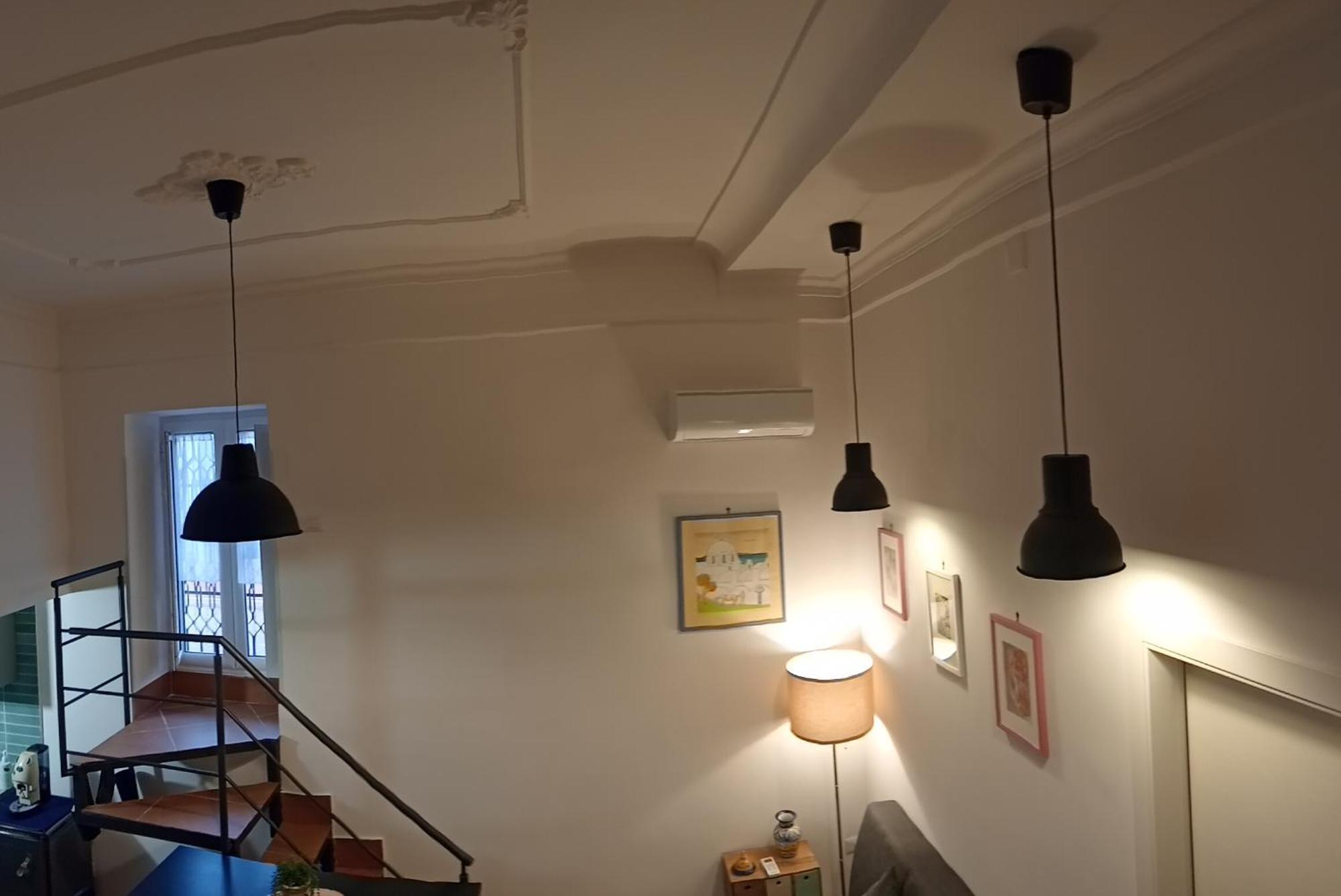 Casa Il Grillo Apartment