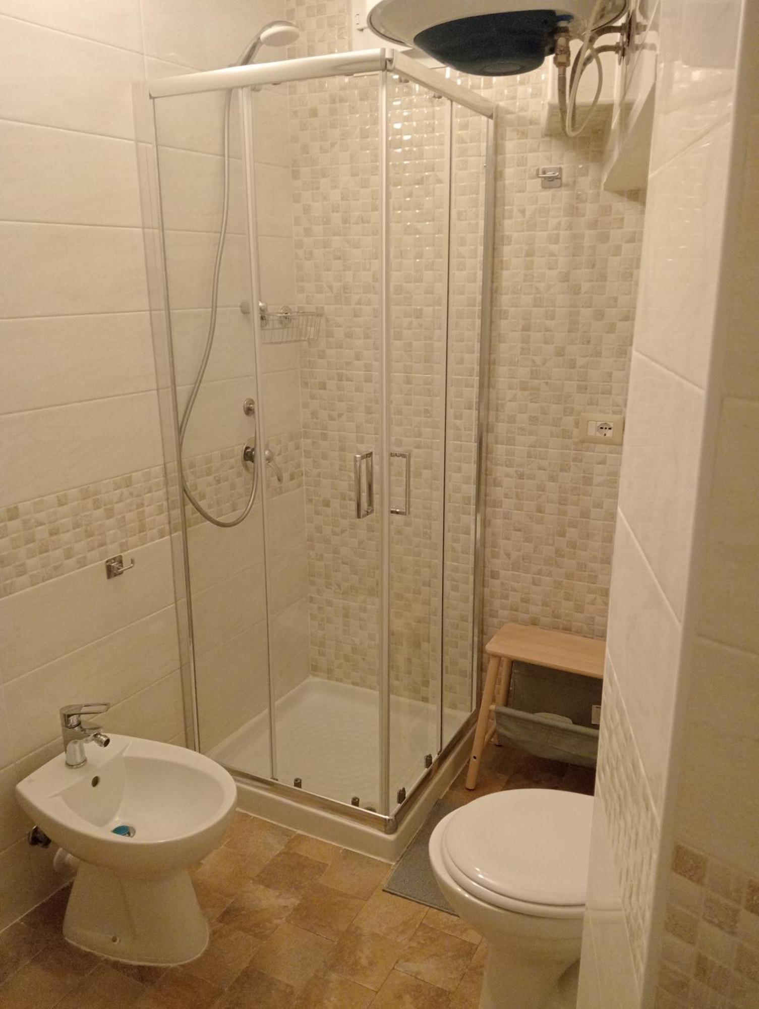 Apartment Casa Il Grillo