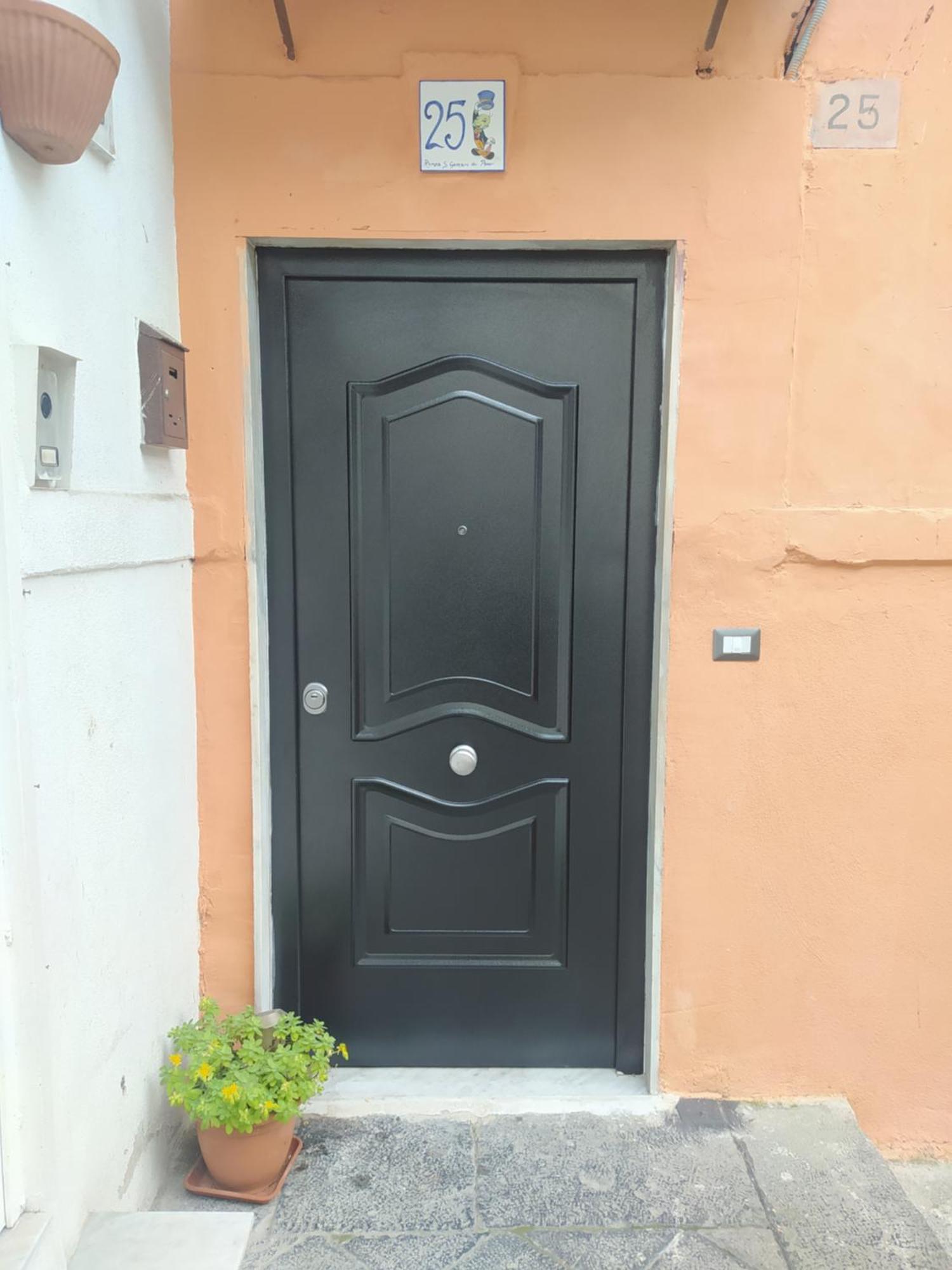 Casa Il Grillo