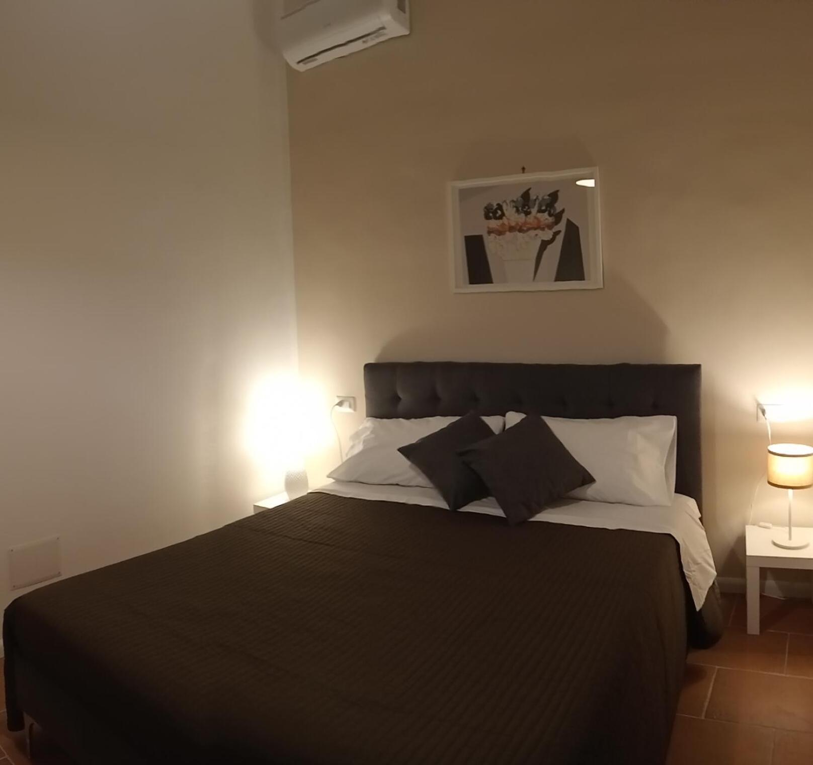 Apartment Casa Il Grillo Naples