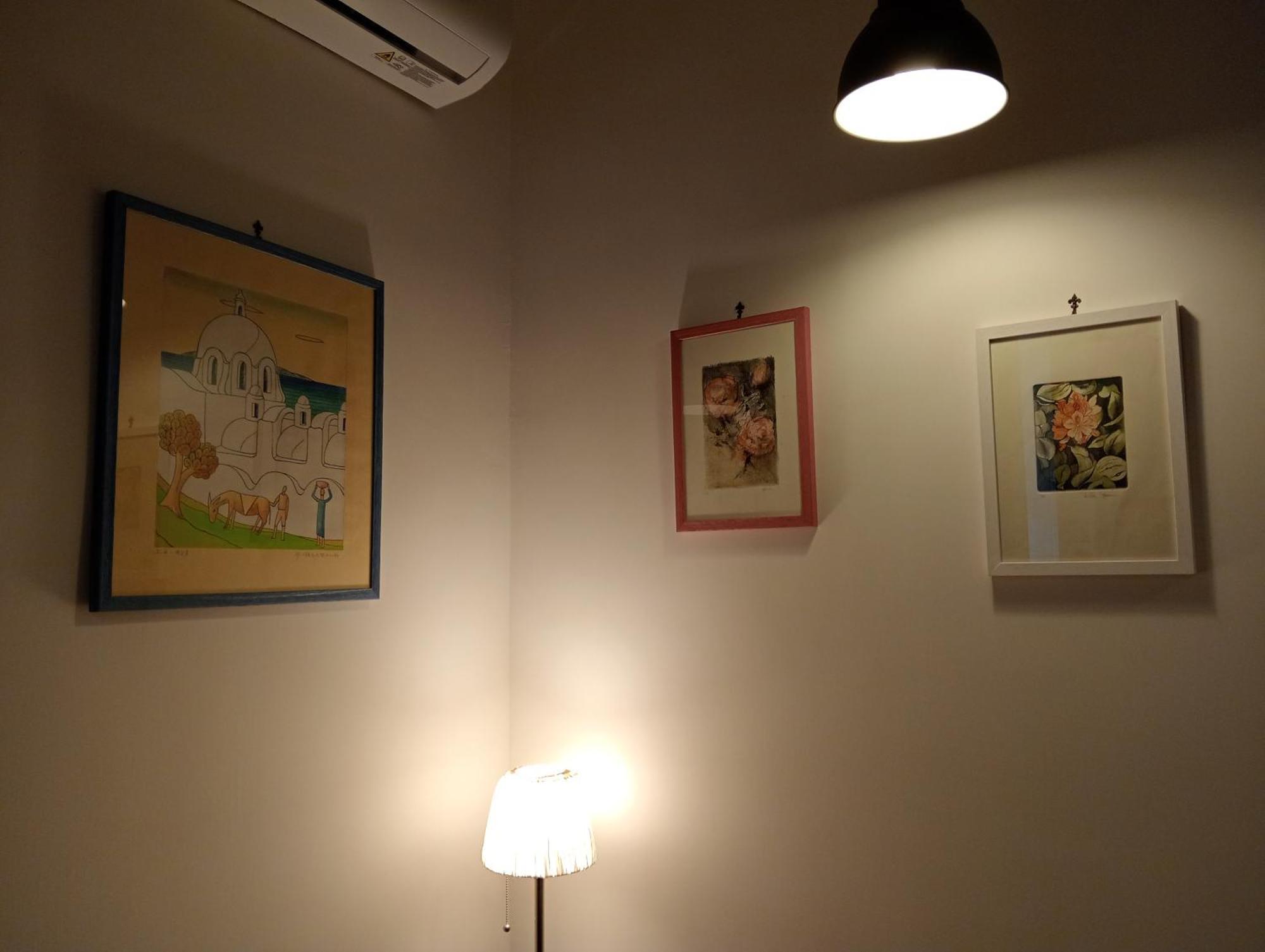 Casa Il Grillo Apartment Naples