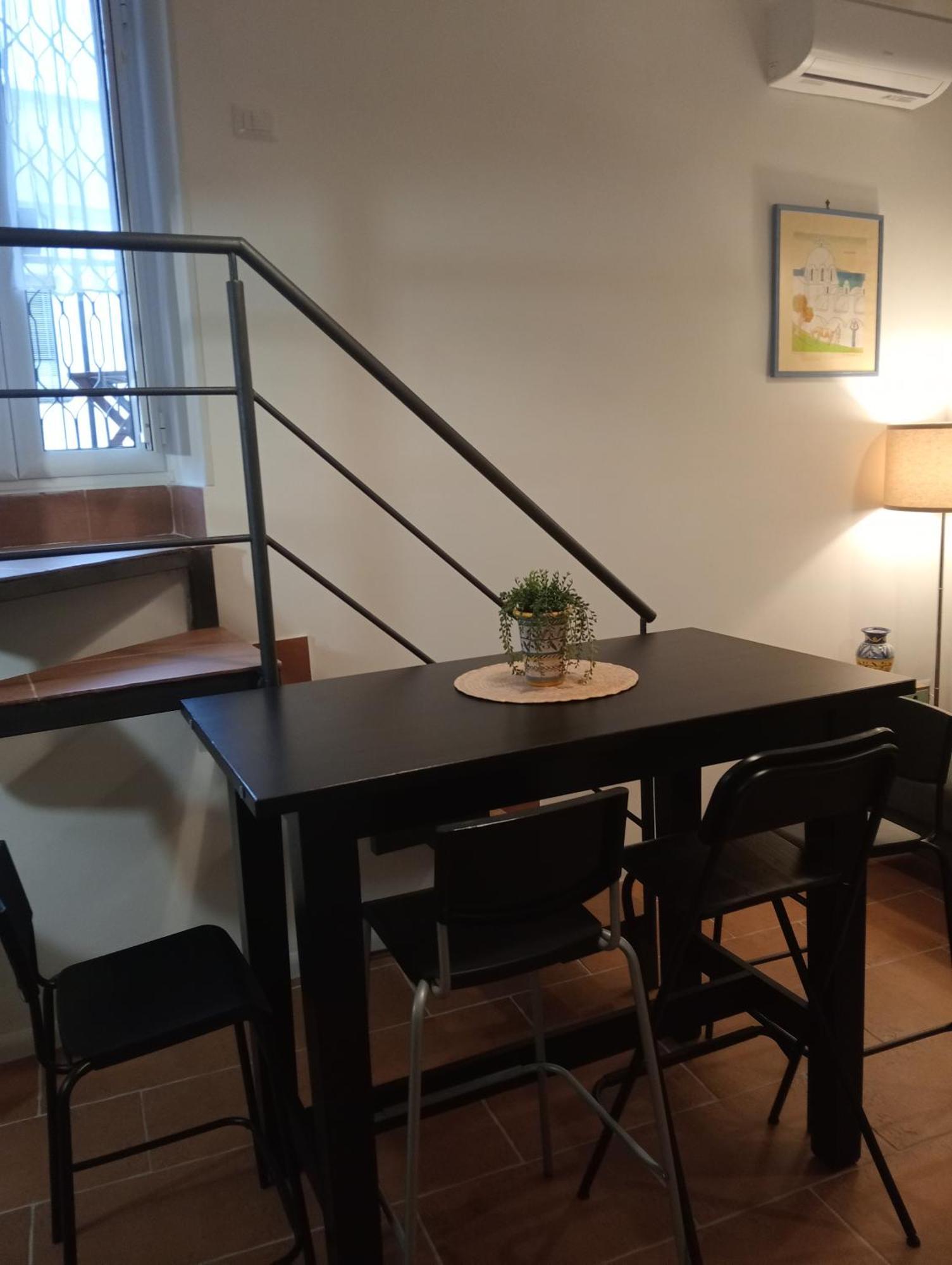Apartment Casa Il Grillo Naples