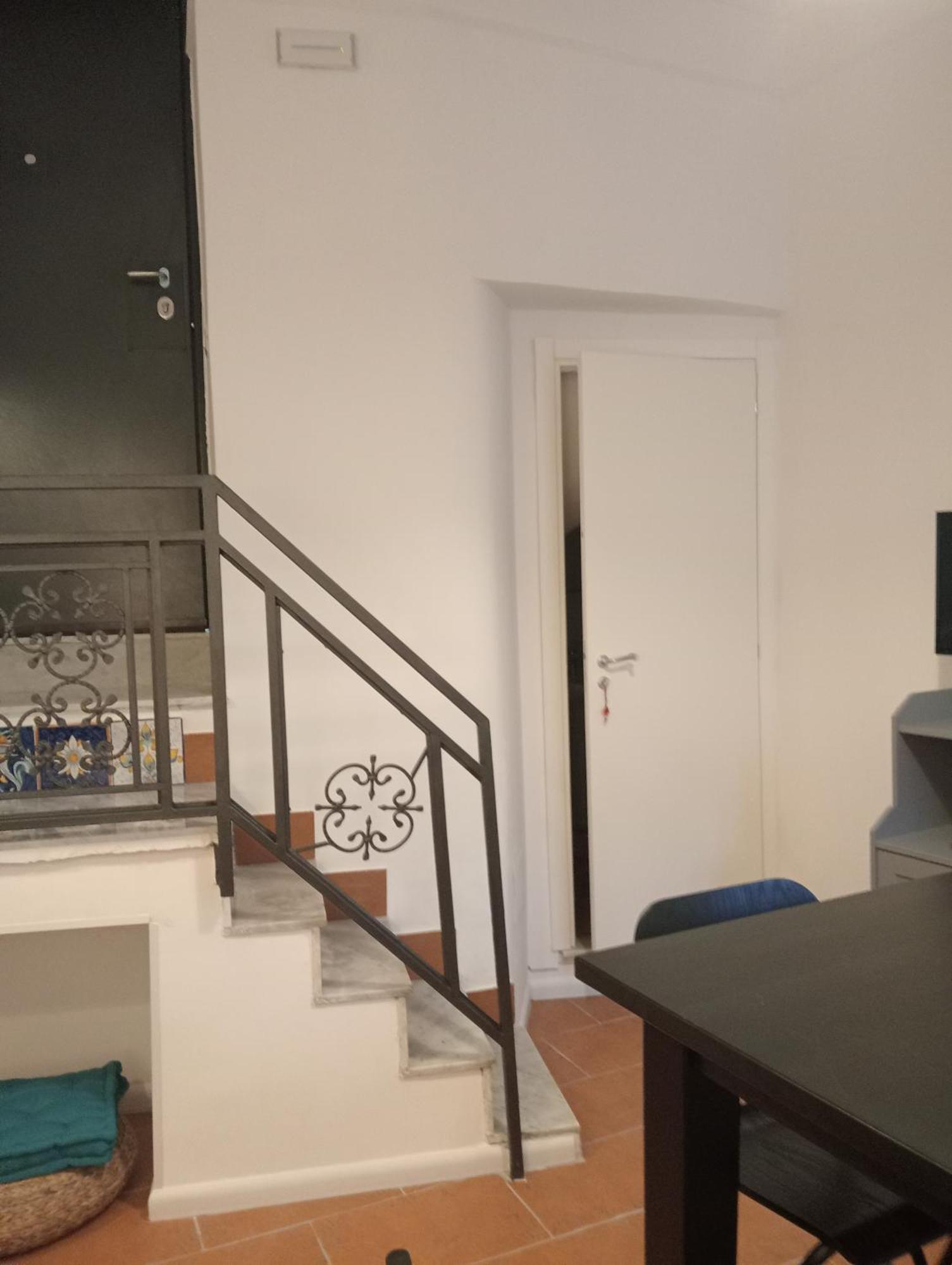 Apartment Casa Il Grillo *