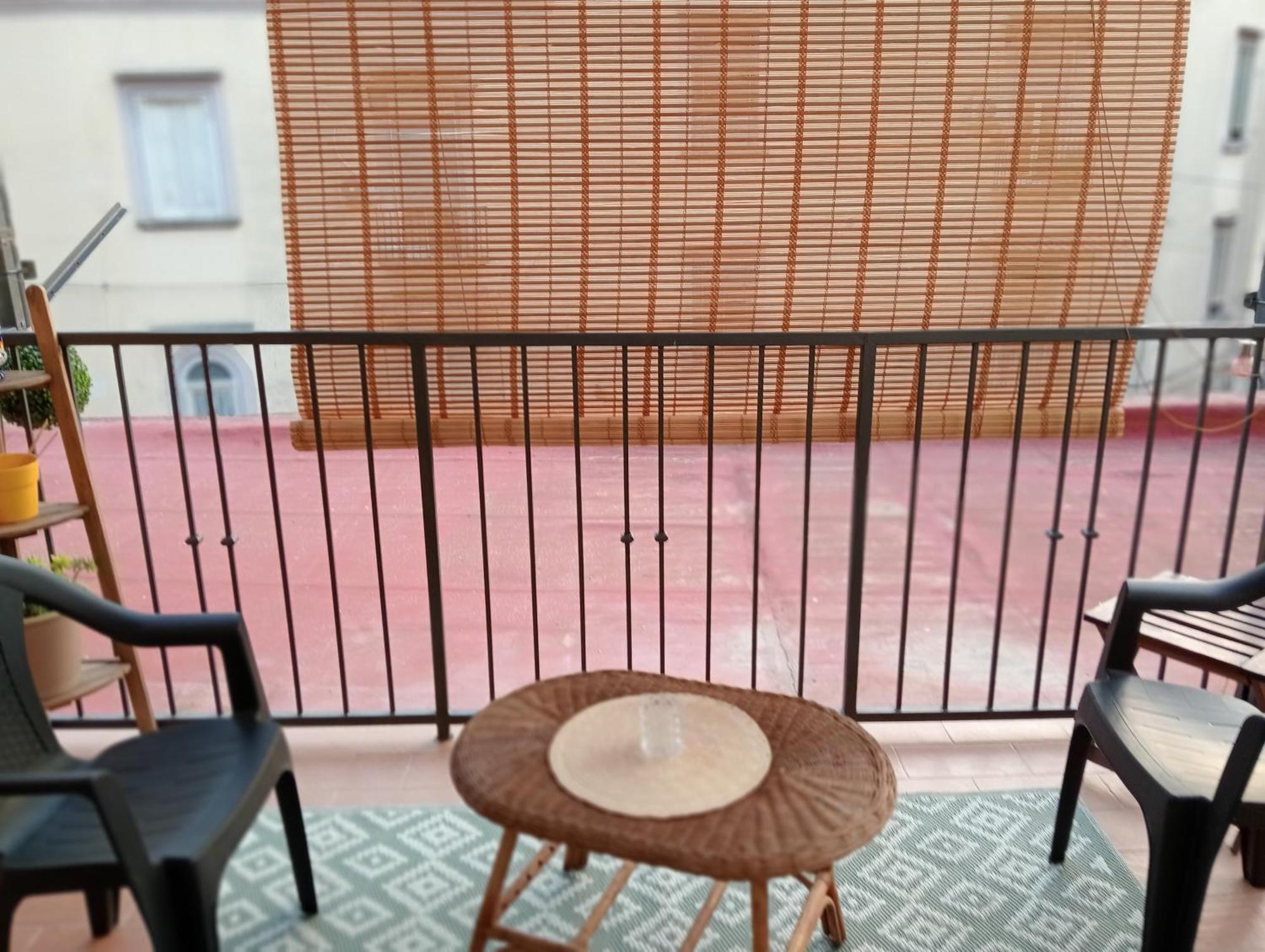 Apartment Casa Il Grillo Naples