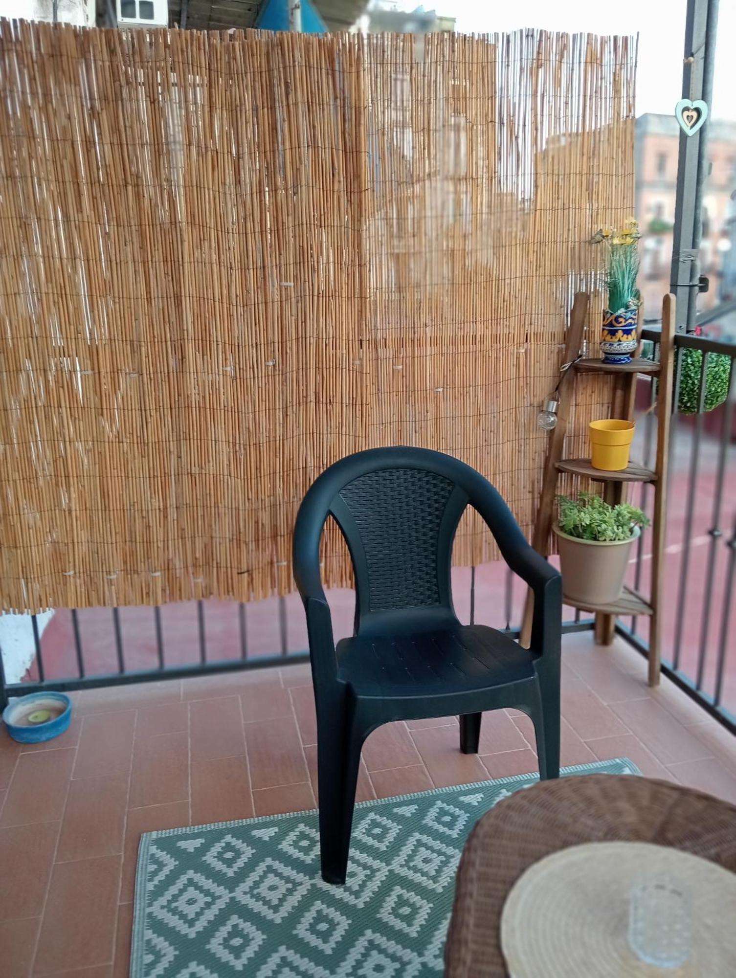 Casa Il Grillo Naples