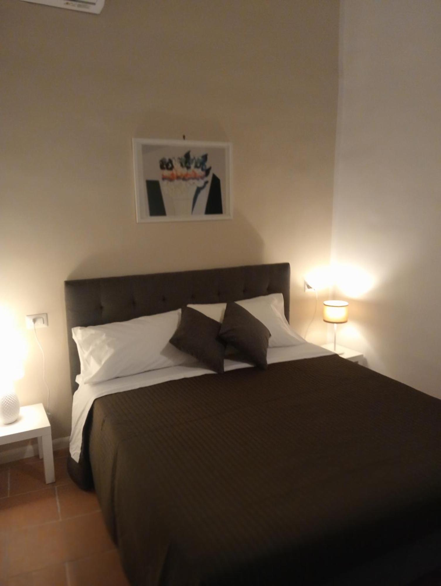 Apartment Casa Il Grillo