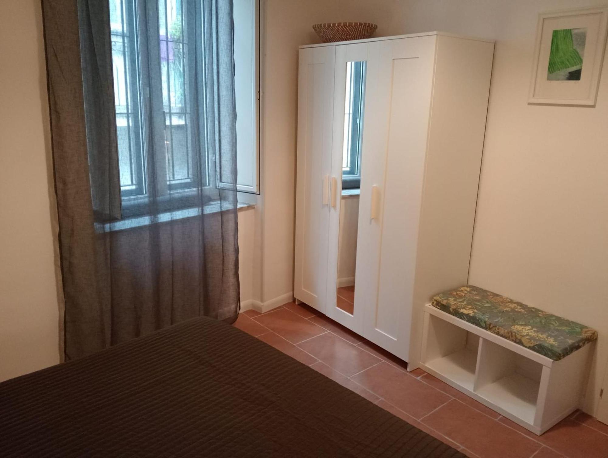 Casa Il Grillo Apartment Naples