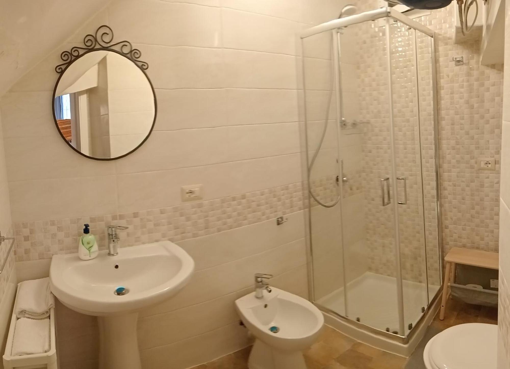 Apartment Casa Il Grillo Naples
