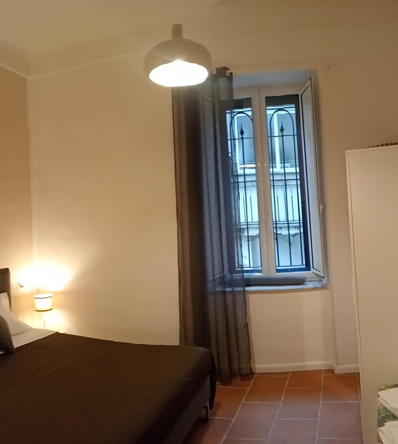 Apartment Casa Il Grillo