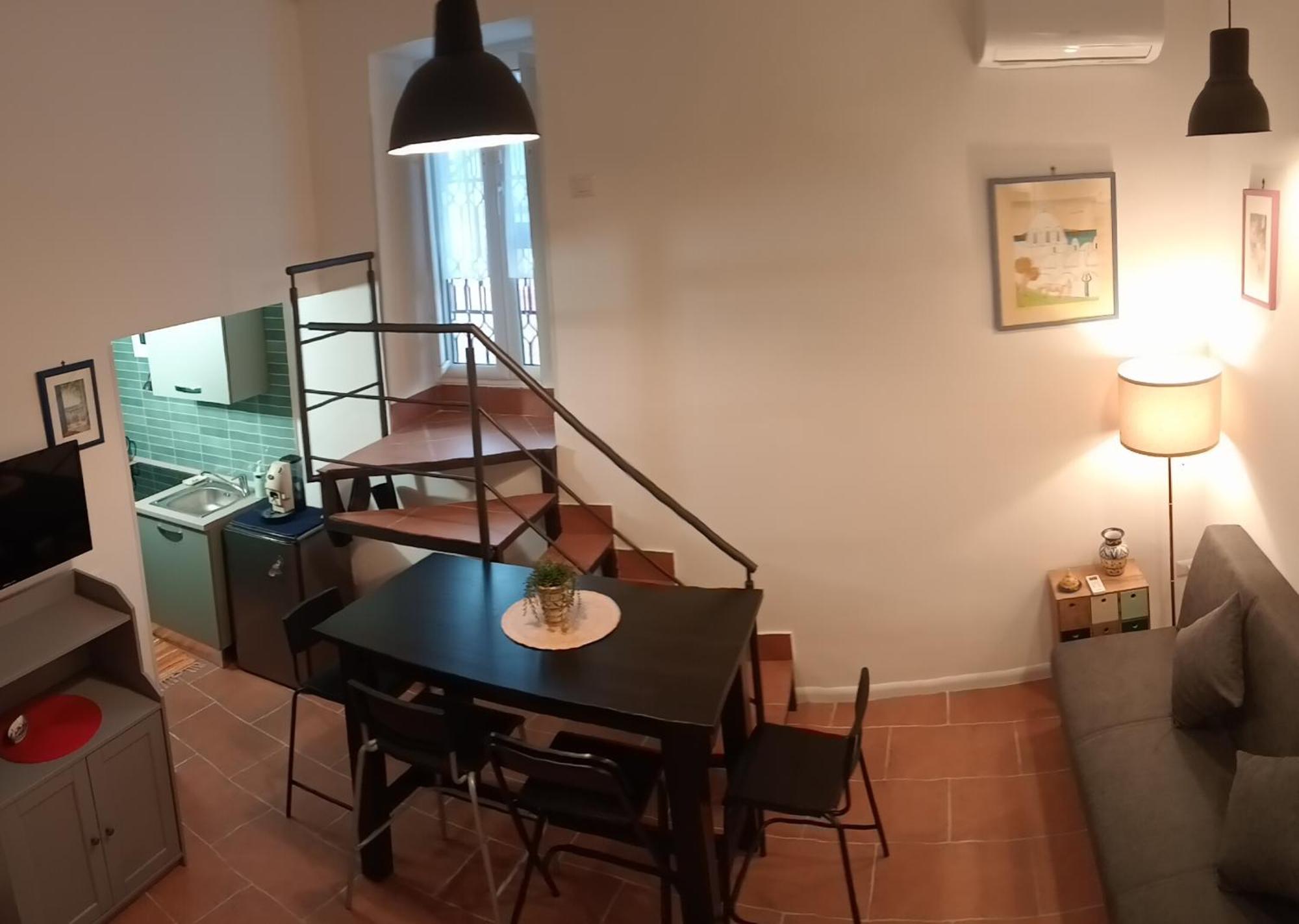 Apartment Casa Il Grillo