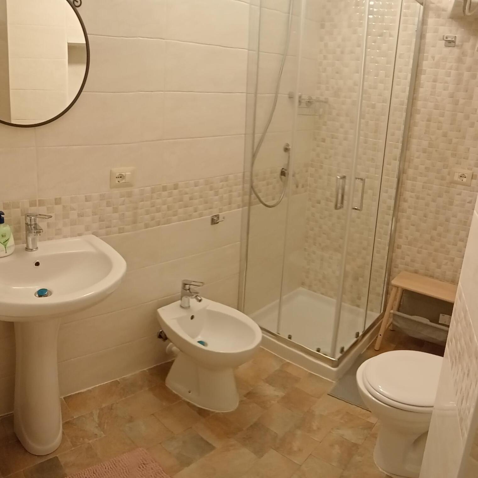 Apartment Casa Il Grillo *