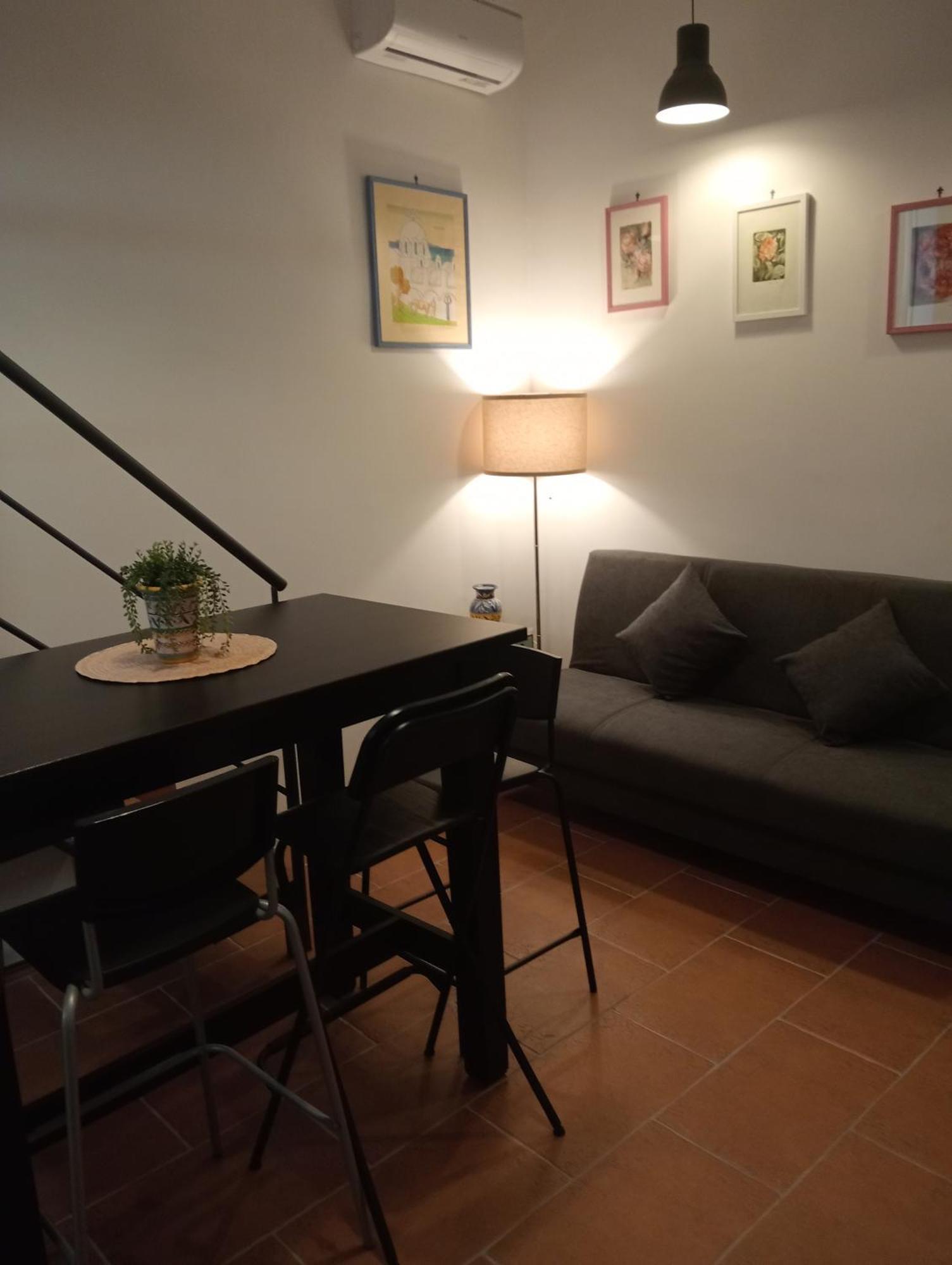 Casa Il Grillo Apartment