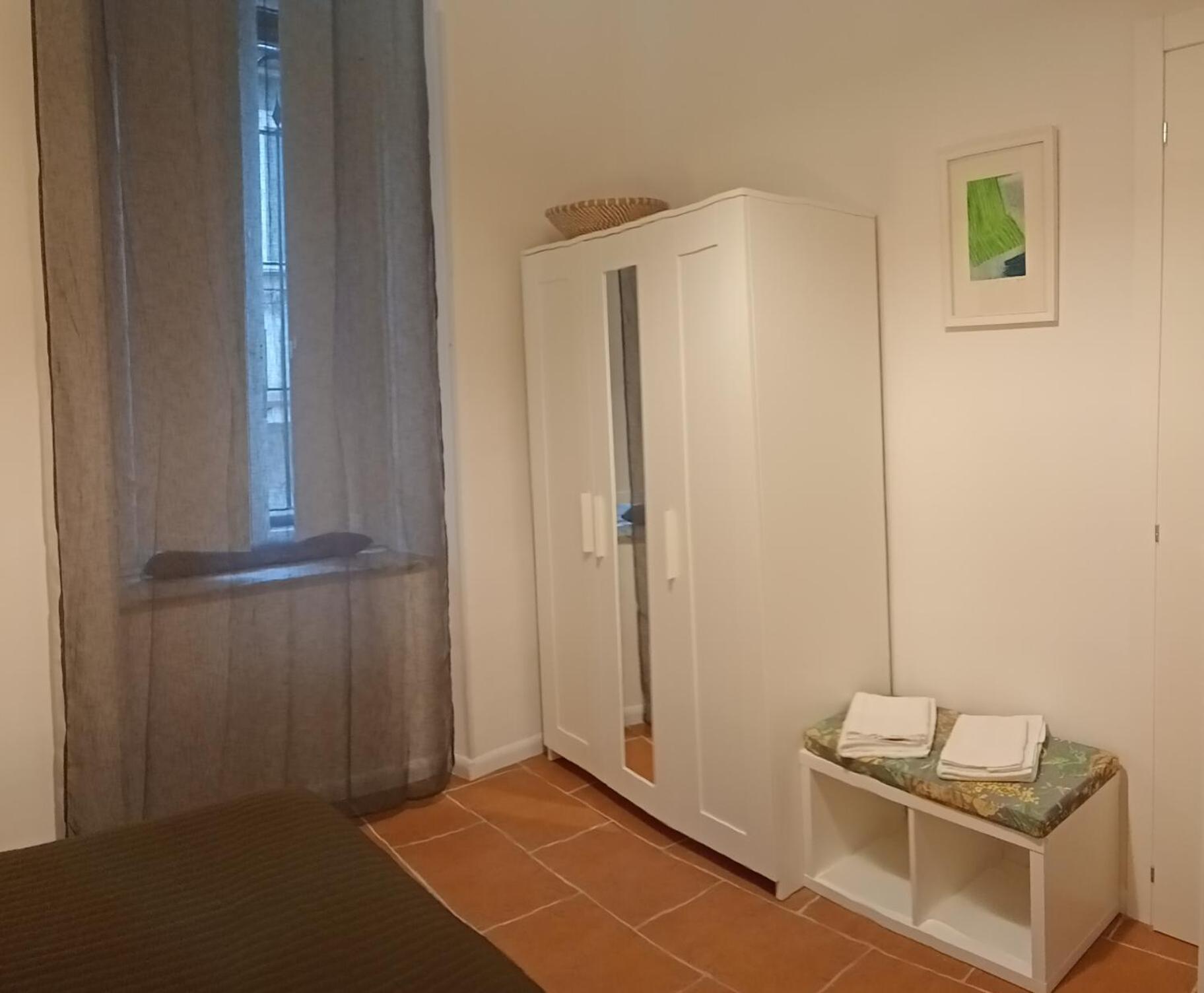 Casa Il Grillo *