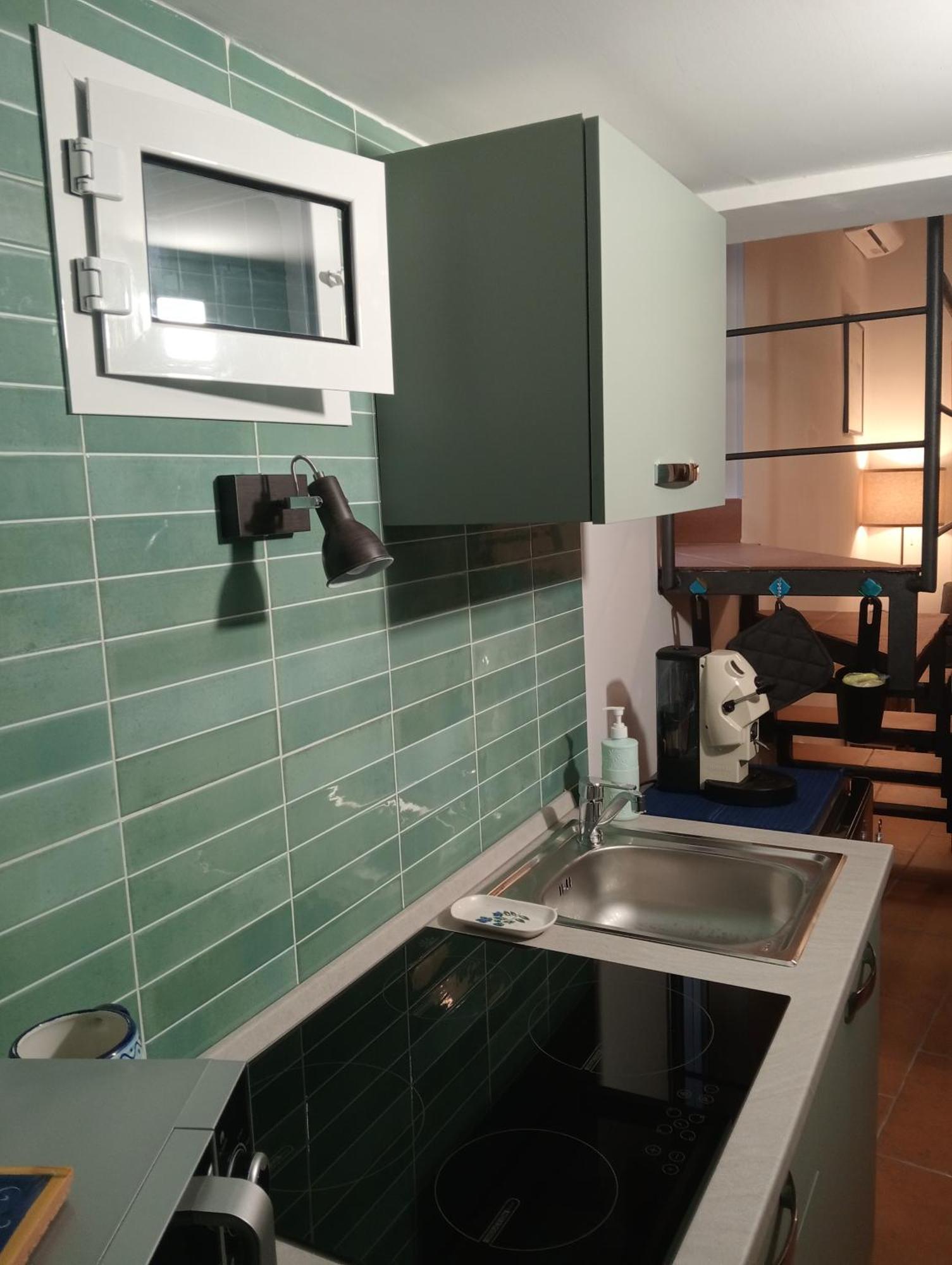Casa Il Grillo Apartment *