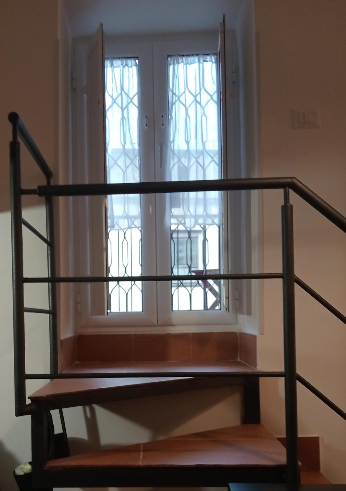 Casa Il Grillo Apartment